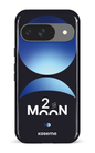 Google Pixel 9 Impact (Gloss) 2 The Moon -