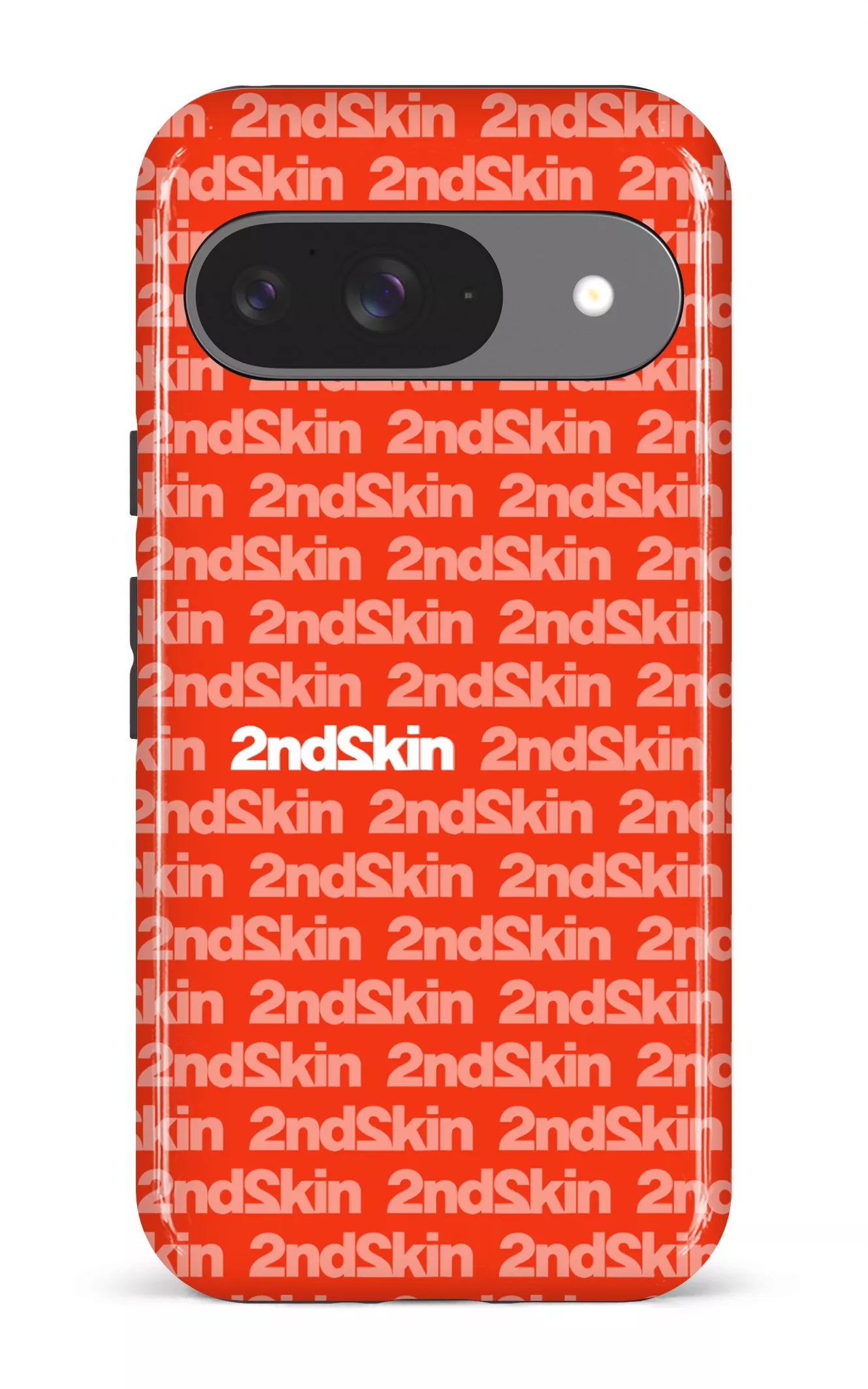 Google Pixel 9 Impact (Gloss) 2nd Skin #1 -