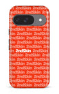 Google Pixel 9 Impact (Gloss) 2nd Skin #1 -