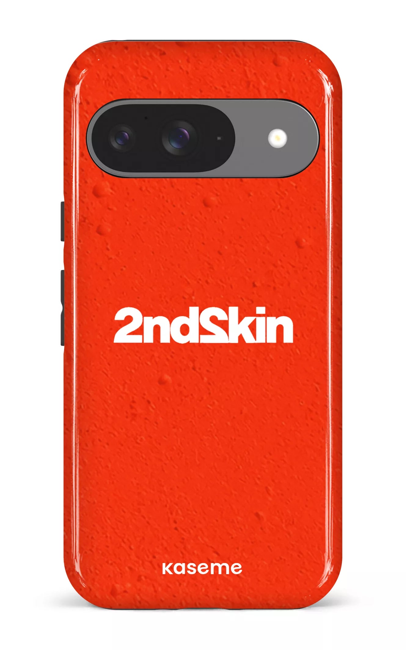 Google Pixel 9 Impact (Gloss) 2nd Skin #2 -