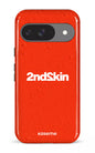 Google Pixel 9 Impact (Gloss) 2nd Skin #2 -