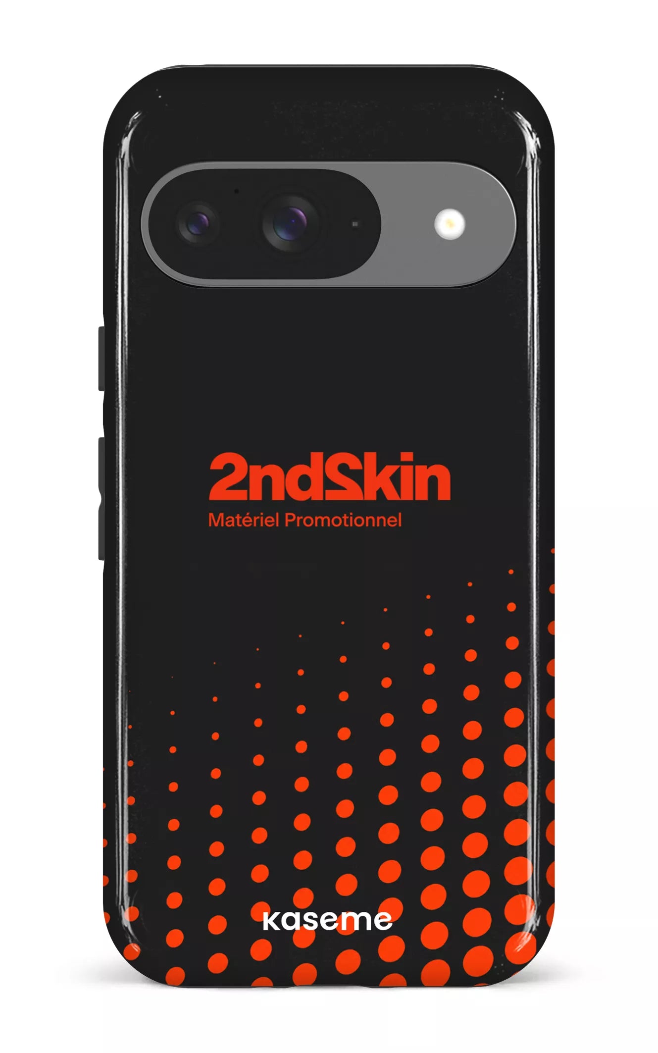 Google Pixel 9 Impact (Gloss) 2nd Skin #4 -