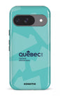 Google Pixel 9 Impact (Gloss) Accent fleuve -