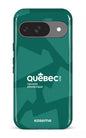 Google Pixel 9 Impact (Gloss) Accent nature -