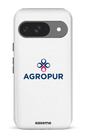 Google Pixel 9 Impact (Gloss) Agropur Blanc -
