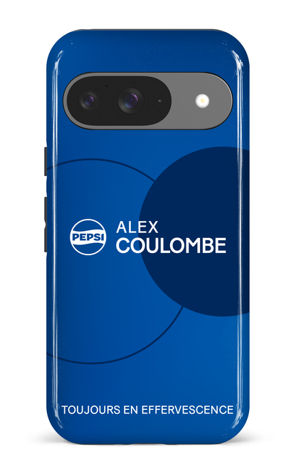 Google Pixel 9 Impact (Gloss) Alex Coulombe -