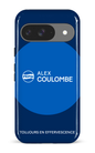 Google Pixel 9 Impact (Gloss) Alex Coulombe Marine -