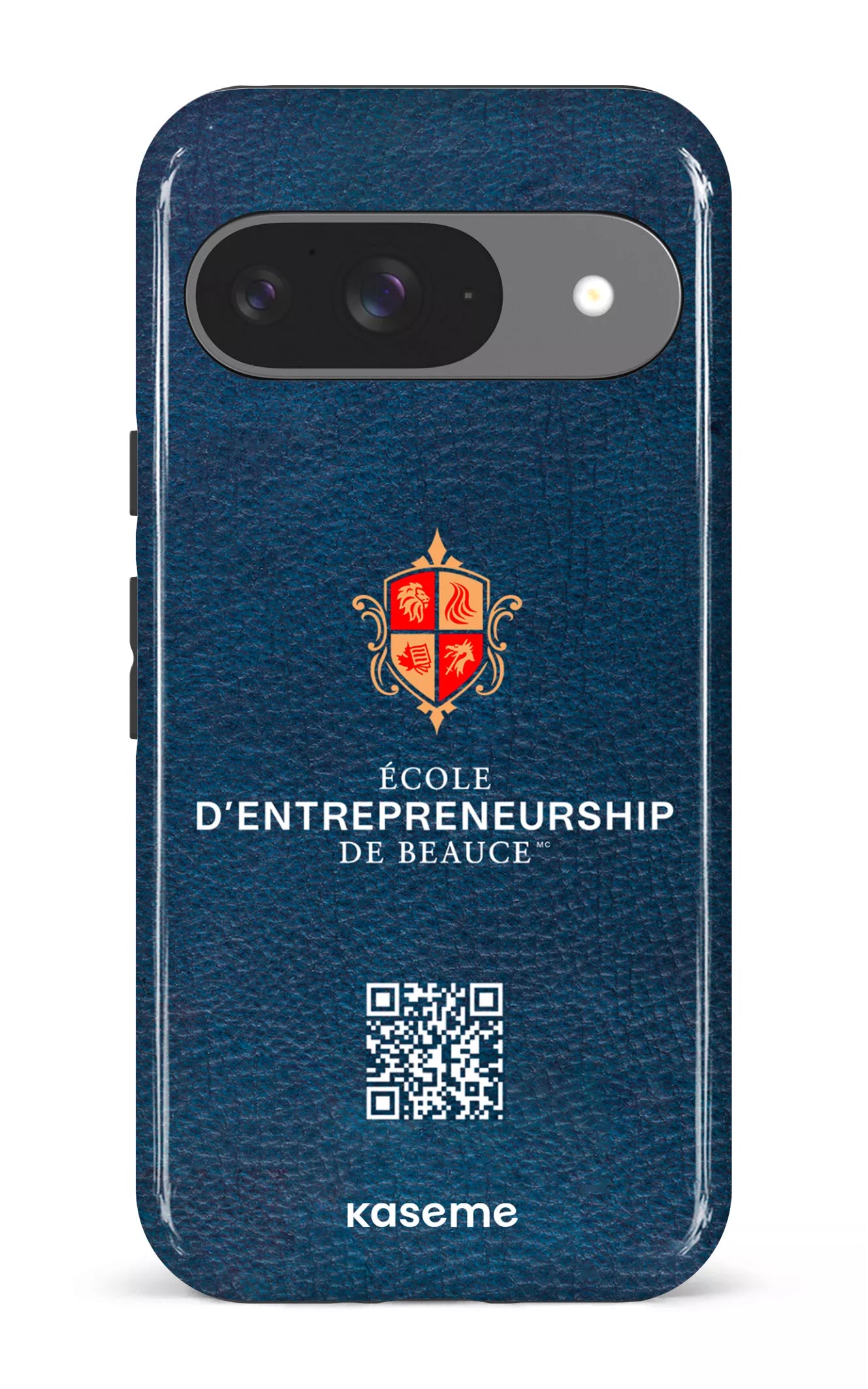 Google Pixel 9 Impact (Gloss) Alumni EEB -