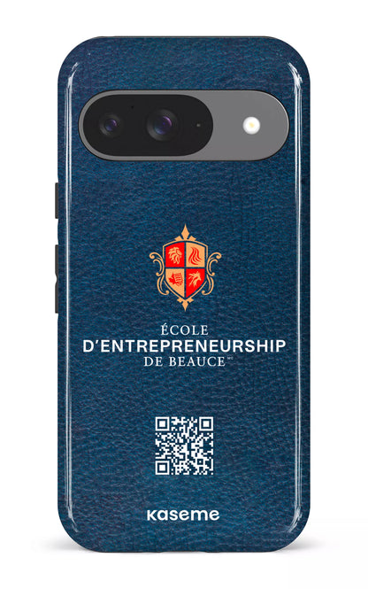 Google Pixel 9 Impact (Gloss) Alumni EEB -