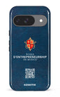 Google Pixel 9 Impact (Gloss) Alumni EEB -