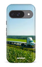 Google Pixel 9 Impact (Gloss) Alutrec Manac -