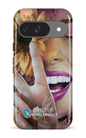 Google Pixel 9 Impact (Gloss) Around Peace by Maude -