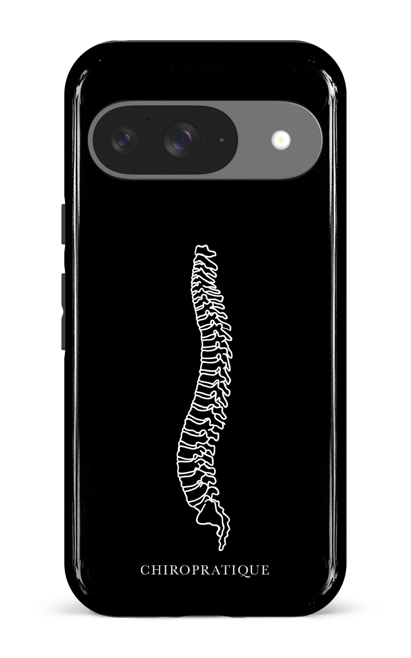 Google Pixel 9 Impact (Gloss) Aspects associés -