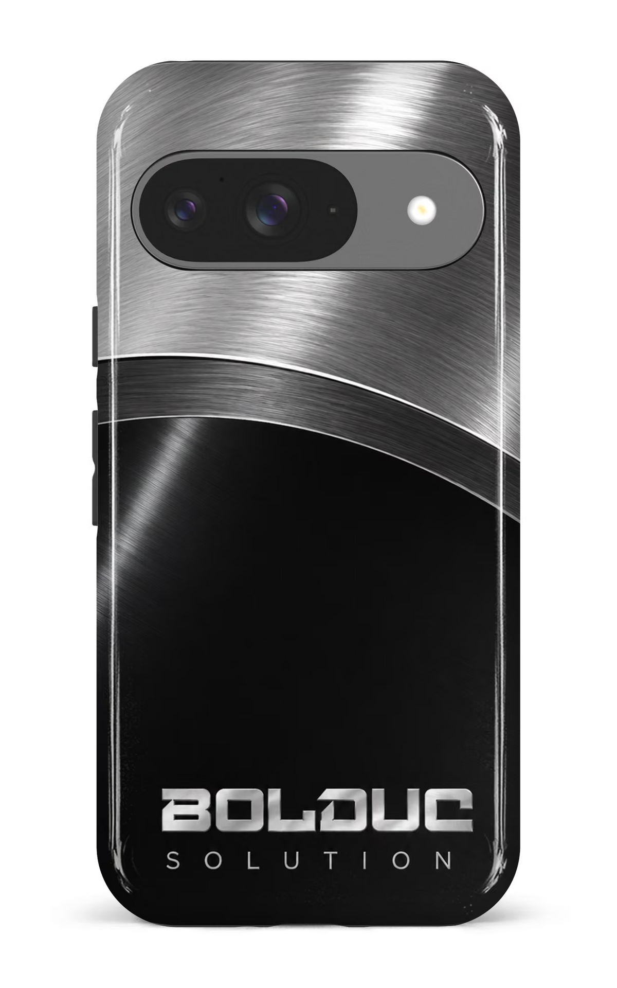 Google Pixel 9 Impact (Gloss) Atelier Bolduc -
