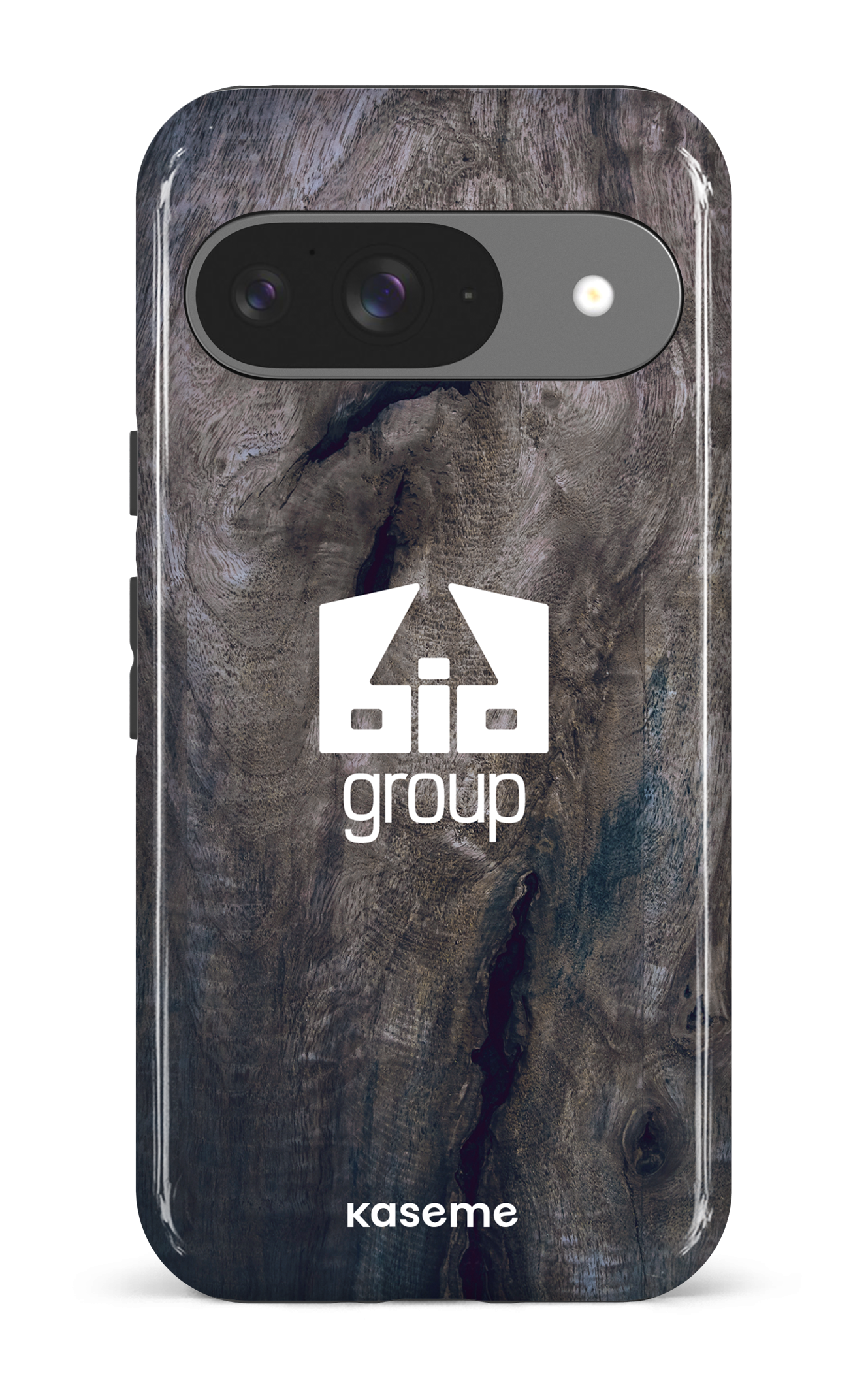 Google Pixel 9 Impact (Gloss) BID Group Bois -