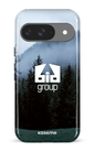 Google Pixel 9 Impact (Gloss) BID Group Forêt -