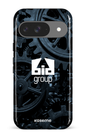 Google Pixel 9 Impact (Gloss) BID Group Gears -
