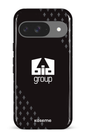 Google Pixel 9 Impact (Gloss) BID Group Noir -