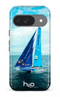 Google Pixel 9 Impact (Gloss) Be water positive by H2O -