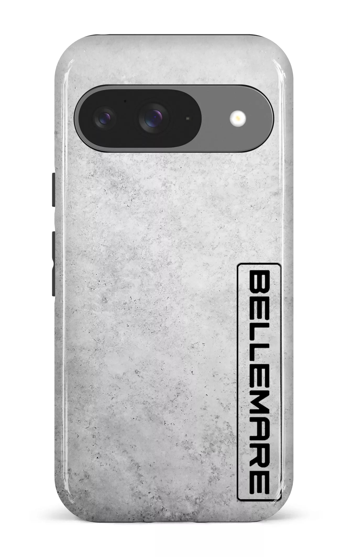 Google Pixel 9 Impact (Gloss) Bellemarre Béton -