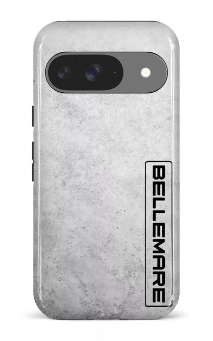 Google Pixel 9 Impact (Gloss) Bellemarre Béton -