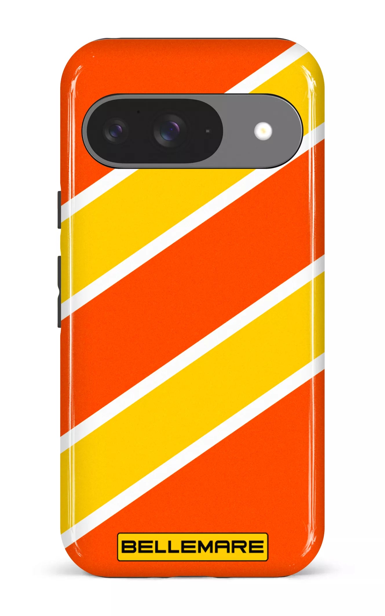 Google Pixel 9 Impact (Gloss) Bellemarre Ligné -