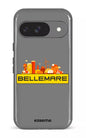 Google Pixel 9 Impact (Gloss) Bellemarre Rassembleuse -