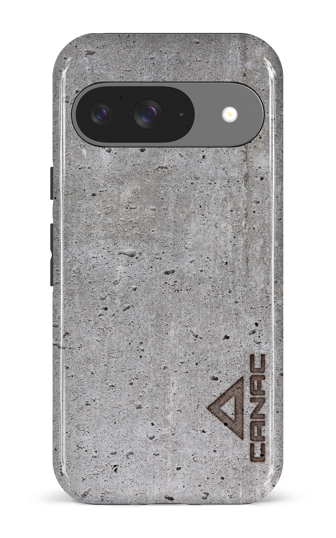 Google Pixel 9 Impact (Gloss) Béton par Canac -