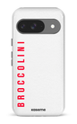 Google Pixel 9 Impact (Gloss) Broccolini Blanc -