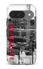 Google Pixel 9 Impact (Gloss) Broccolini Chantier -