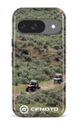 Google Pixel 9 Impact (Gloss) CF Moto 1 -