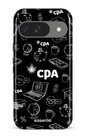 Google Pixel 9 Impact (Gloss) CPA Pictos -