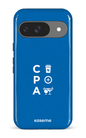 Google Pixel 9 Impact (Gloss) Café + Apéro -