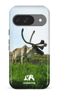 Google Pixel 9 Impact (Gloss) Caribou -
