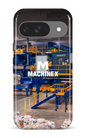 Google Pixel 9 Impact (Gloss) Centre de Tri - Machinex -