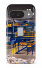 Google Pixel 9 Impact (Gloss) Centre de Tri - Machinex -