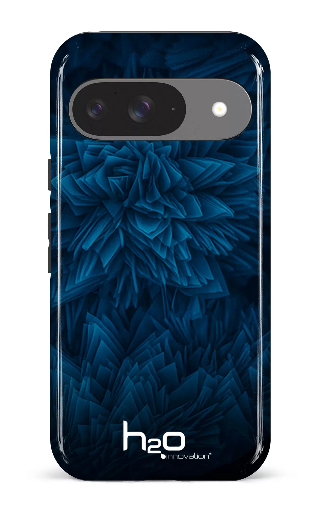 Google Pixel 9 Impact (Gloss) Chemicals by H2O -