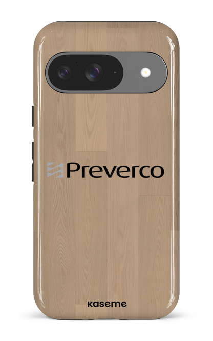Google Pixel 9 Impact (Gloss) Chêne Barrista -