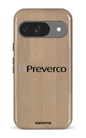 Google Pixel 9 Impact (Gloss) Chêne Barrista -