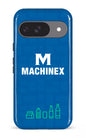 Google Pixel 9 Impact (Gloss) Consigne - Machinex -