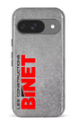Google Pixel 9 Impact (Gloss) Constructions Binet Gris -
