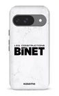 Google Pixel 9 Impact (Gloss) Constructions Binet Marbre -