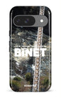 Google Pixel 9 Impact (Gloss) Constructions Binet Pont -