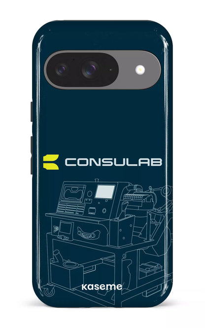 Google Pixel 9 Impact (Gloss) Consulab Cruise -