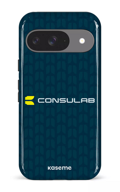 Google Pixel 9 Impact (Gloss) Consulab Logo -