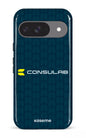 Google Pixel 9 Impact (Gloss) Consulab Logo -