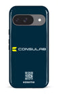 Google Pixel 9 Impact (Gloss) Consulab QR code -