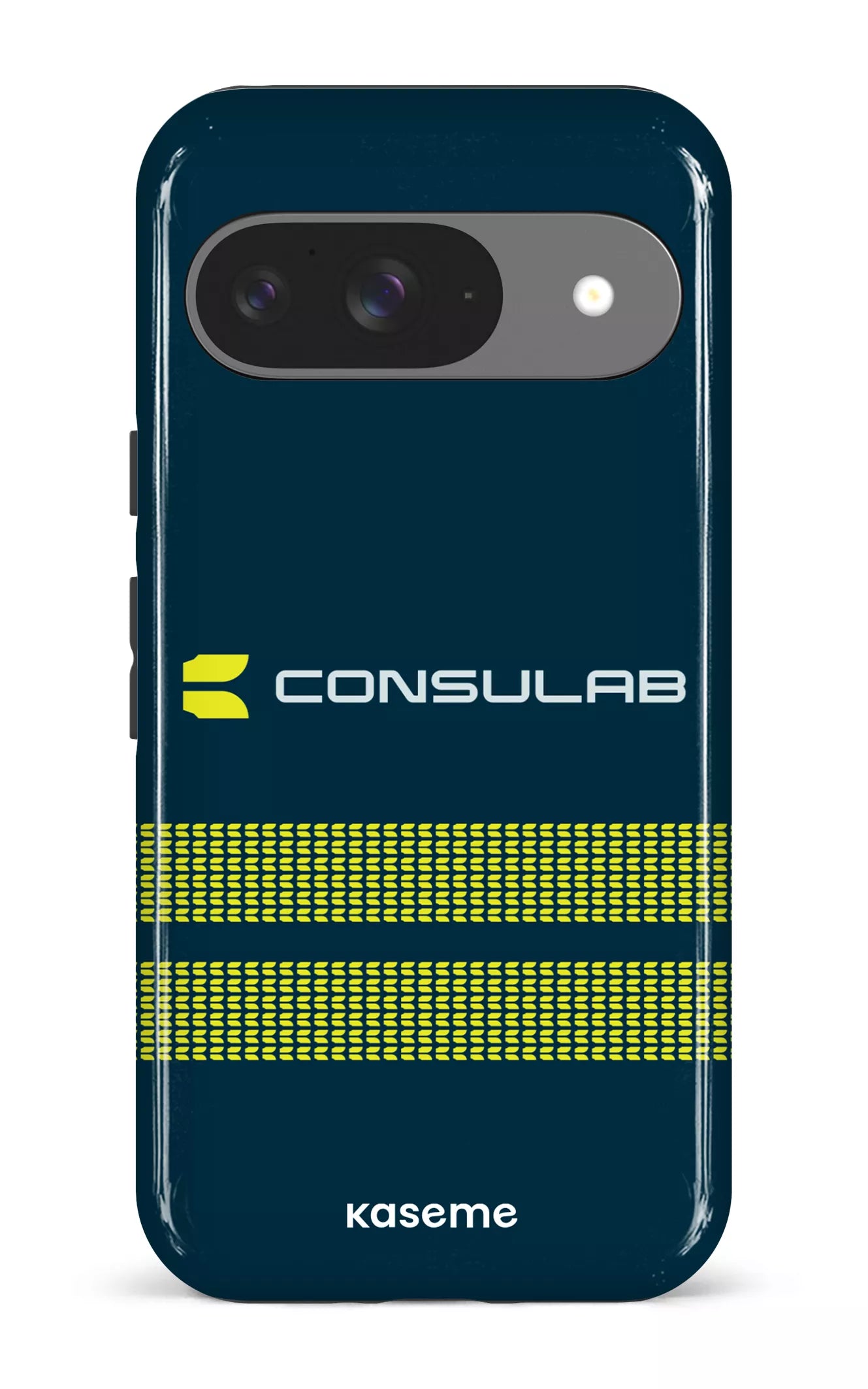 Google Pixel 9 Impact (Gloss) Consulab Tires -