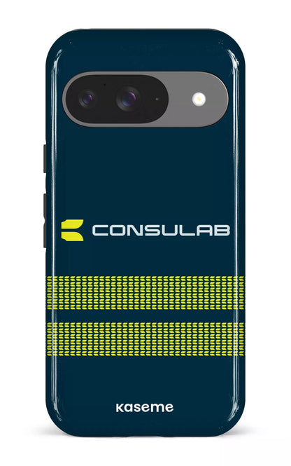 Google Pixel 9 Impact (Gloss) Consulab Tires -