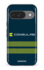 Google Pixel 9 Impact (Gloss) Consulab Tires -